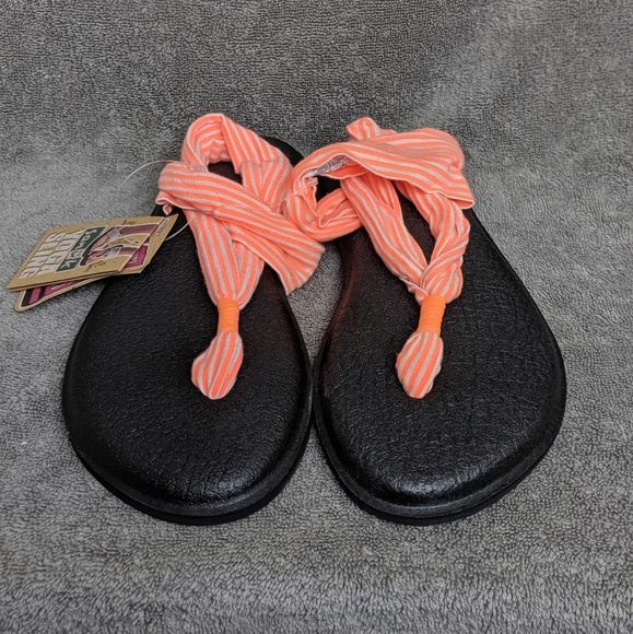 Sanuk Yoga Sling 2 - Picture 5 of 6